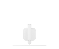 LG Smart Monitor 32U889SA-W Swing - 1341051 - zdjęcie 11